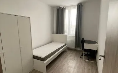 Kot/room for rent in Brussels Outskirts