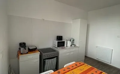 Kot/room for rent in Brussels Outskirts