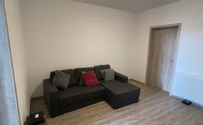 Kot/room for rent in Brussels Outskirts