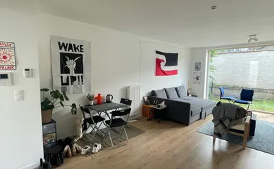 Room to rent in Anderlecht