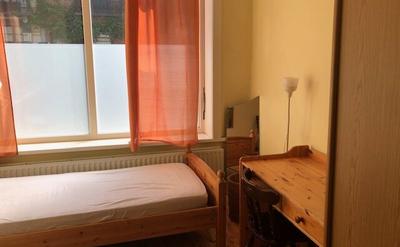 Kot/room for rent in Ixelles