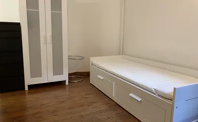 Kot/room for rent in Brussels