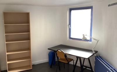 Kot/room for rent in Ixelles