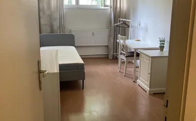 Room to rent in Uccle