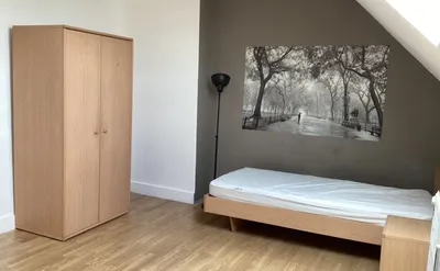 Room to rent in Ixelles