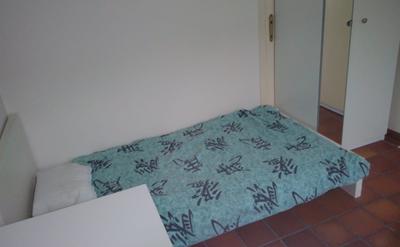 Kot/room for rent in Brussels Outskirts