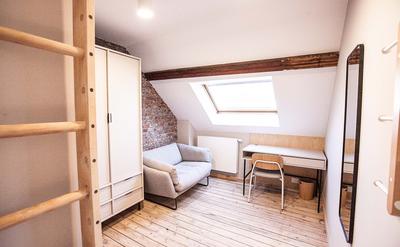 Houseshare in Etterbeek