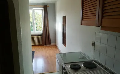 Kot/room for rent in Ixelles