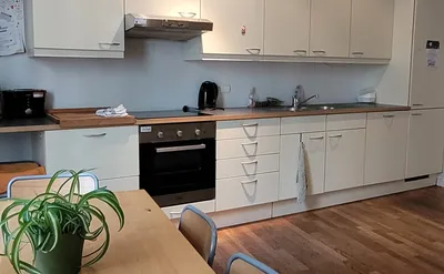 Kot/room for rent in Brussels