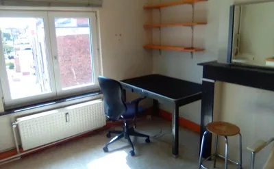 Kot/room for rent in Ixelles