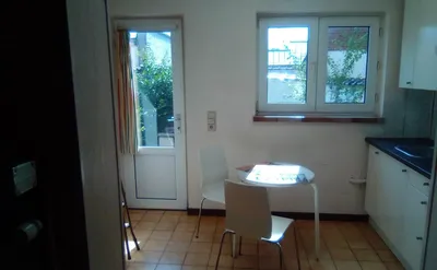 Kot/room for rent in Ixelles