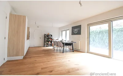 Kot/room for rent in Brussels northeast