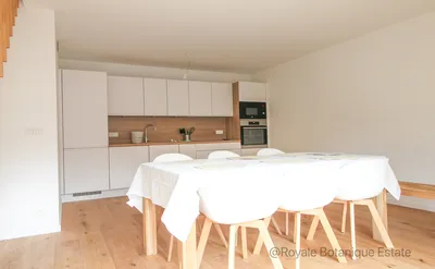 Kot/room for rent in Brussels northeast