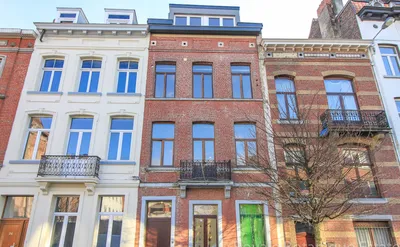 Kot/room for rent in Anderlecht