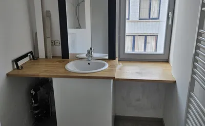 Kot/room for rent in Schaerbeek