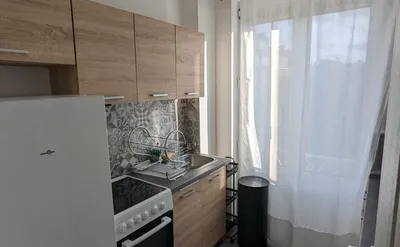 Kot/room for rent in Anderlecht