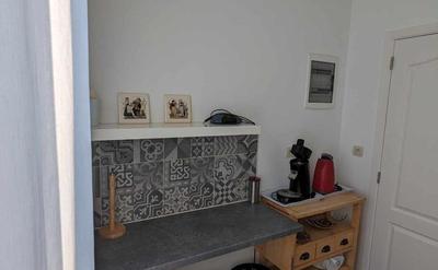 Kot/room for rent in Anderlecht