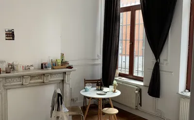 Kot/room for rent in Brussels