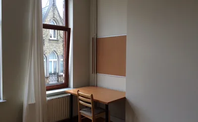 Kot/room for rent in Ixelles