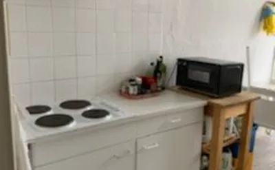 Kot/room for rent in Ixelles