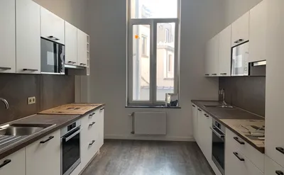 Kot/room for rent in Brussels northwest