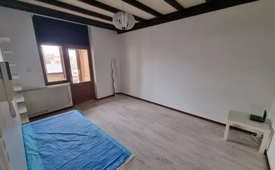 Kot/room for rent in Brussels northwest