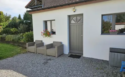 Kot in owner's house for rent in Brussels northwest