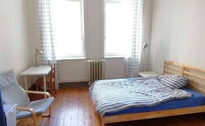 Houseshare in Ixelles