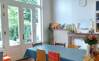 Houseshare in Ixelles