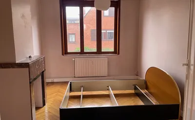 Kot/room for rent in Woluwe-Saint-Lambert