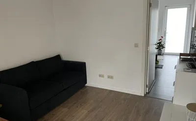 Kot/room for rent in Anderlecht