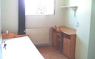 Kot/room for rent in Etterbeek