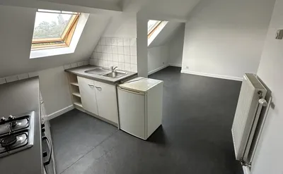 Kot/room for rent in Anderlecht