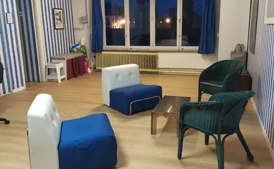 Kot/room for rent in Schaerbeek