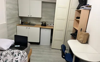 Kot/room for rent in Anderlecht