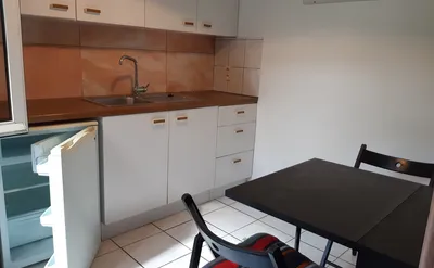 Kot in owner's house for rent in Brussels northeast