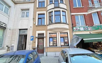 Houseshare in Anderlecht