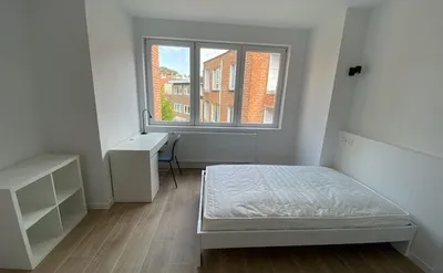 Kot/room for rent in Saint-Gilles