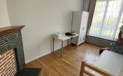 Kot/room for rent in Ixelles