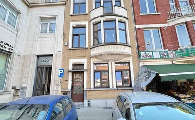 Room to rent in Molenbeek