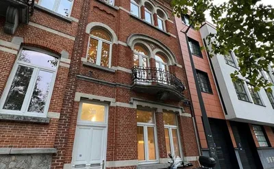 Room to rent in Ixelles