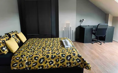 Room to rent in Molenbeek