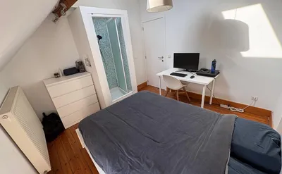 Room to rent in Molenbeek