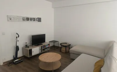 Room to rent in Brussels
