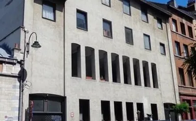 Room to rent in Brussels