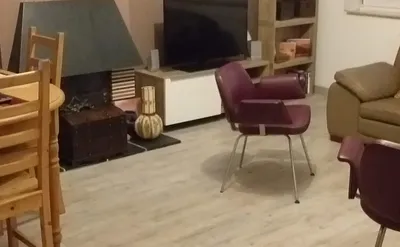 Room to rent in Molenbeek