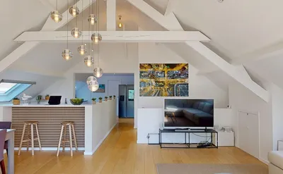 Room to rent in Uccle