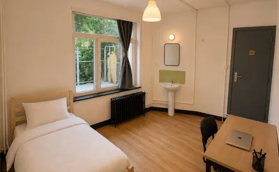 Room to rent in Ixelles
