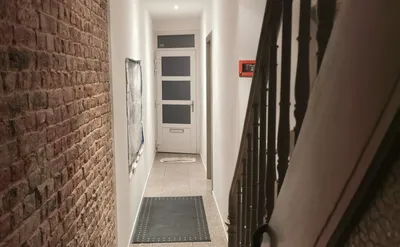 Kot/room for rent in Anderlecht