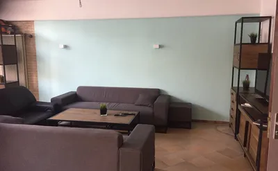 Room in student residence in Saint-Gilles